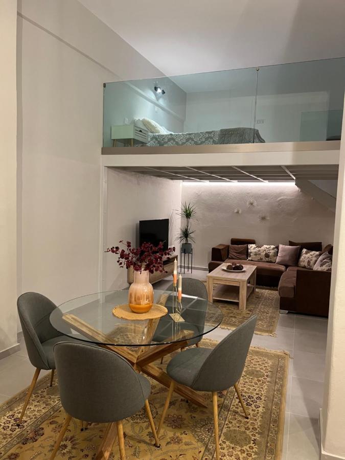 Votsalo Corfu Town Apartment Kültér fotó