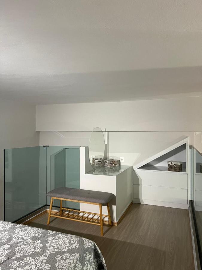 Votsalo Corfu Town Apartment Kültér fotó
